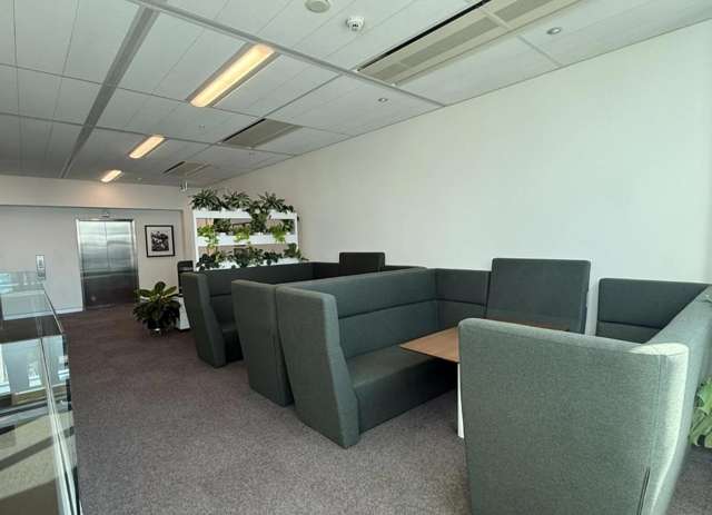 21 Queen Street Auckland Cbd_4