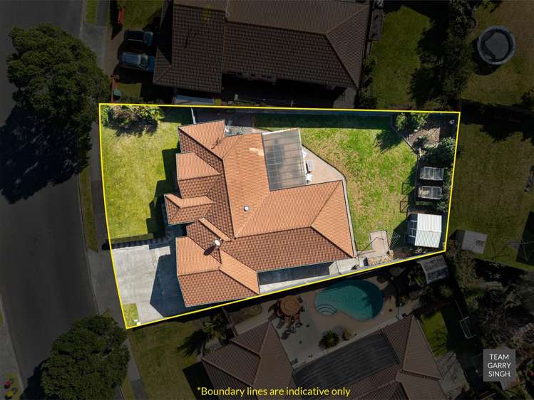 74 Longford Park Drive Takanini_30