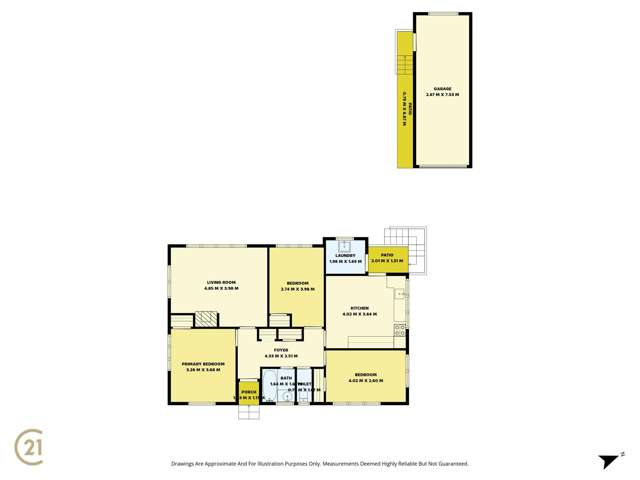 48 TE PUEA AVENUE Meremere_1