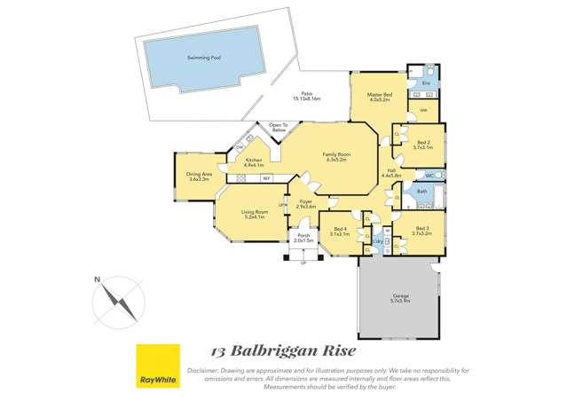 13 Balbriggan Rise Dannemora_1