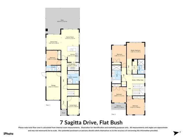 7 Sagitta Drive Flat Bush_1