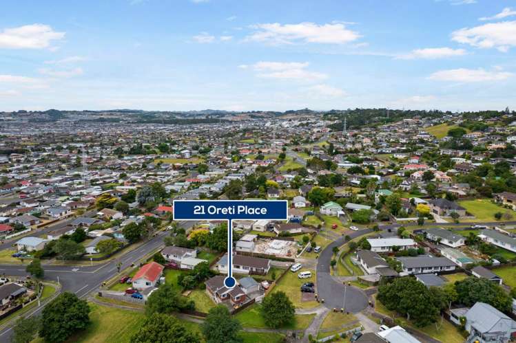 21 Oreti Place Clover Park_22