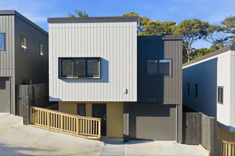 Lots7,8,9/67 Pupuke Road Birkenhead_30