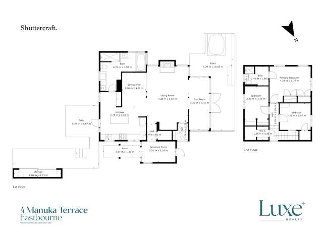 4 Manuka Terrace Eastbourne_1