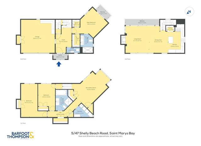 5/47 Shelly Beach Road St Marys Bay_1