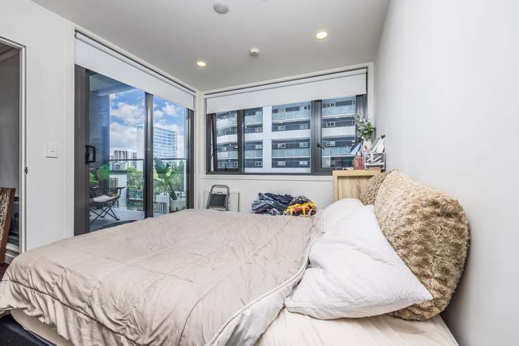 505/438 Queen Street Auckland Central_9