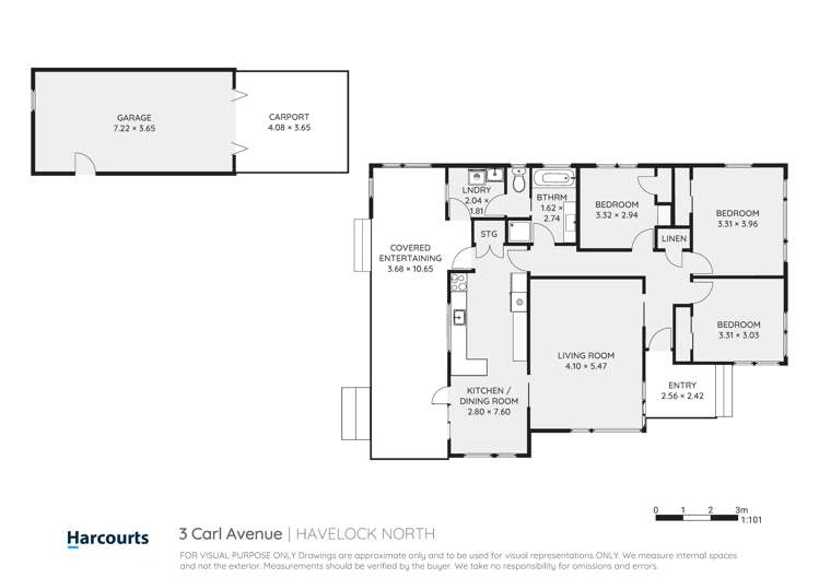 3 Carl Avenue Havelock North_18