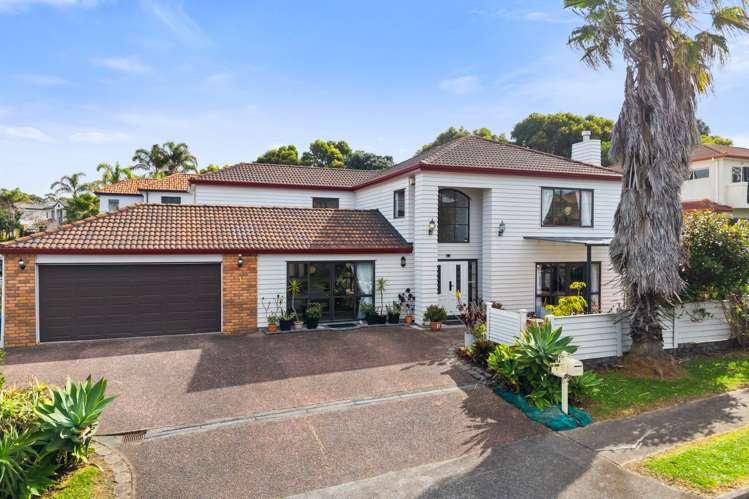 1 Errigal Close Pinehill_33
