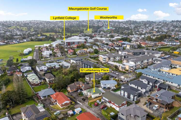 32 Letterkenny Place Blockhouse Bay_20