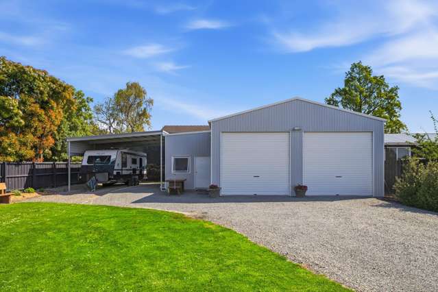 91 West Belt Rangiora_1