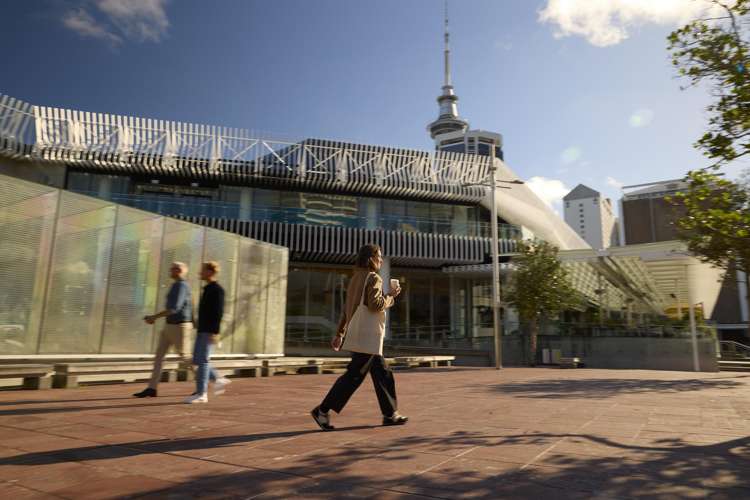 Suite 1/2 Wakefield Street Auckland Central_6