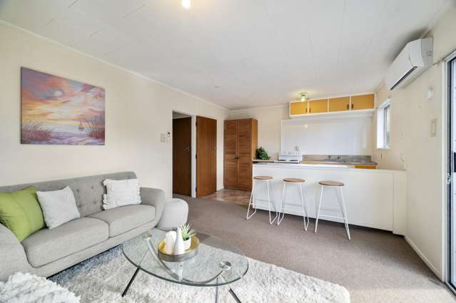 Timeless Charm, Prime Location