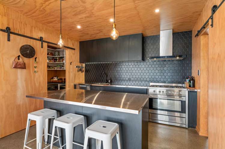 1424 Queen Charlotte Drive Marlborough Sounds_19