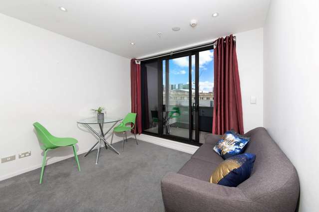 202/8 Airedale Street City Centre_3