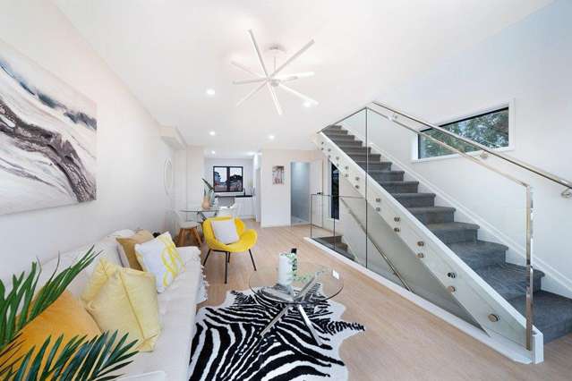 3-Beds + Garage in New Lynn - From $799K!