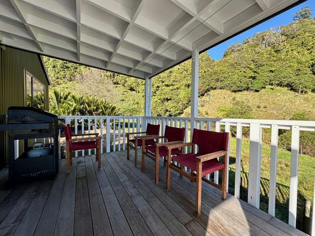 4 Horncastle Crescent Little Wanganui_4