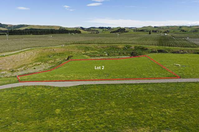 Lot 1 Taihape Road Sherenden_4