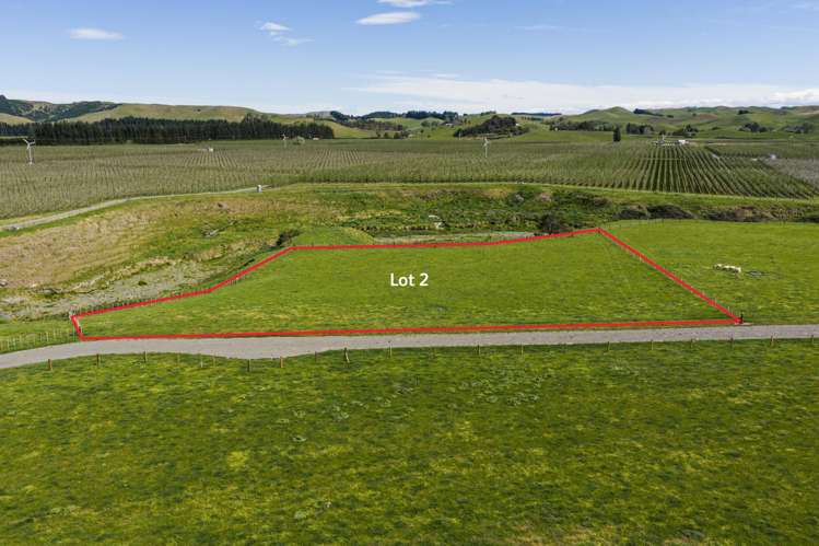 Lot 1 Taihape Road Sherenden_4