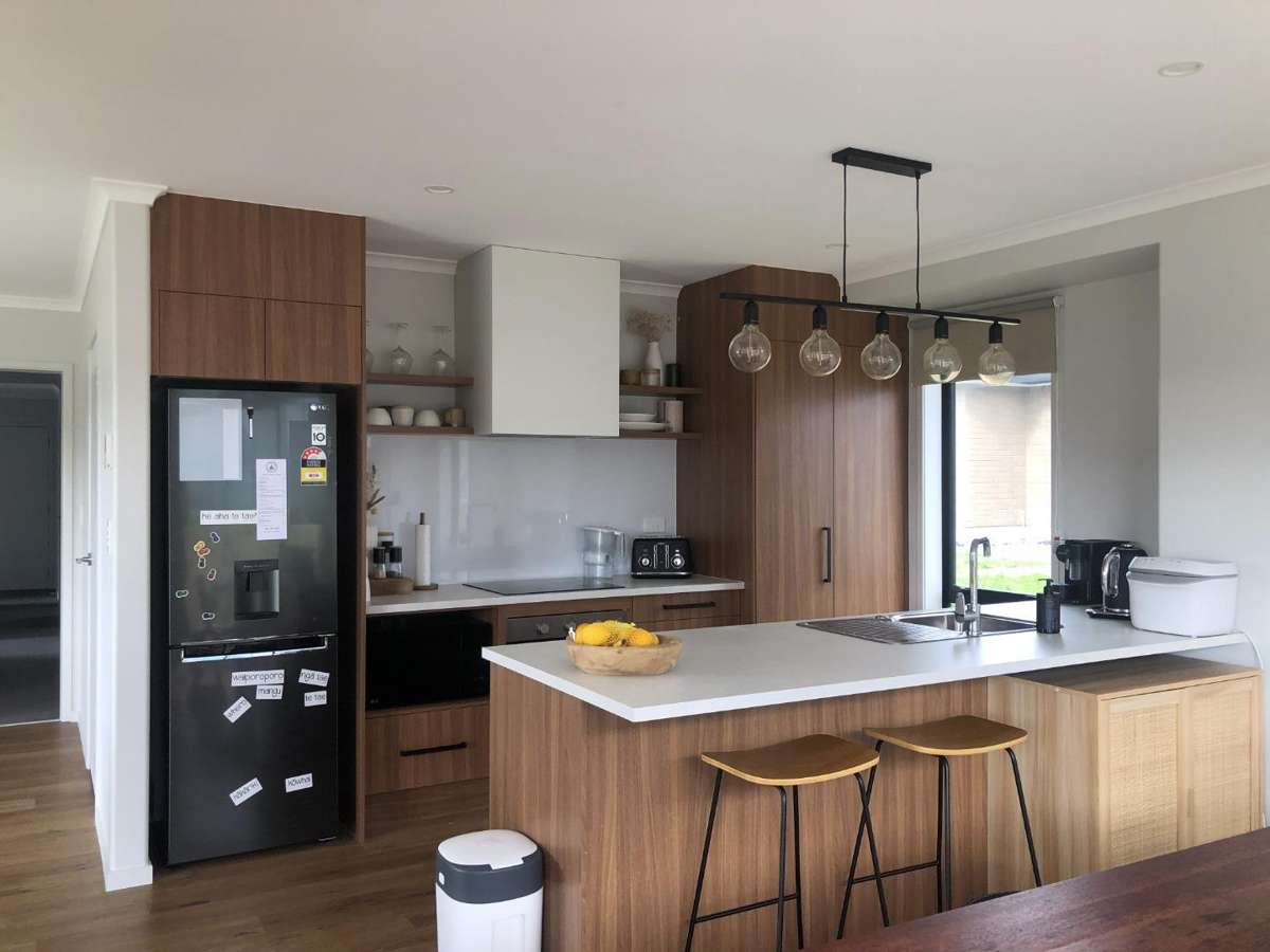 Terrific Totara 2