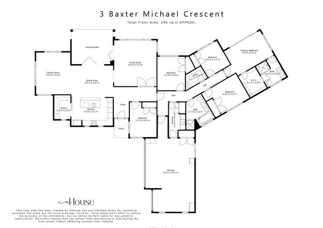 3 Baxter Michael Crescent Cambridge_1