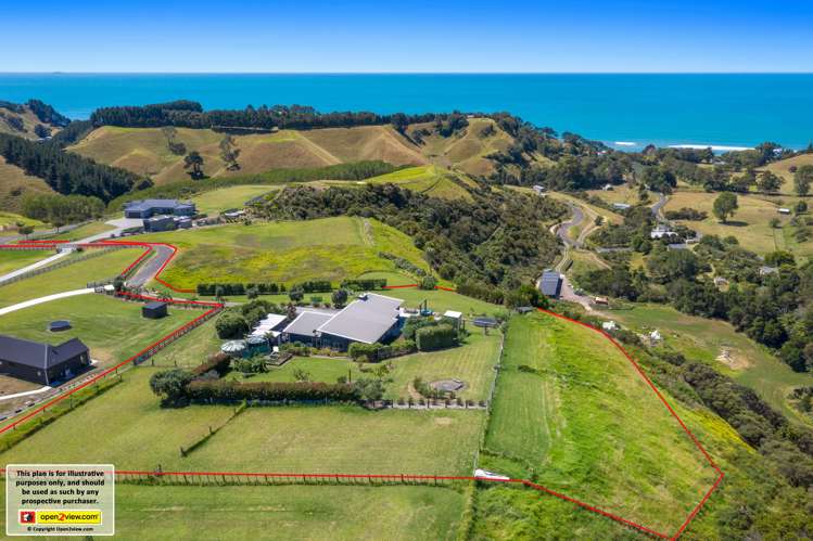 85d Mimiha Ridge Road_0