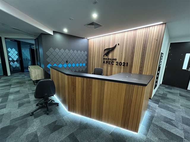 Level 3, 22 Willeston Street Wellington Central_1