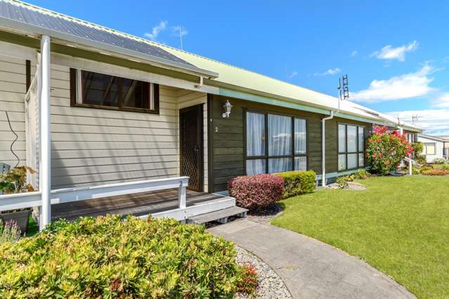 Coastal Living in Prime Location on Puriri