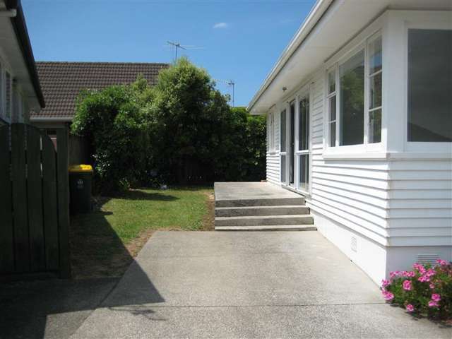 3 Bedroom on Wellington Street