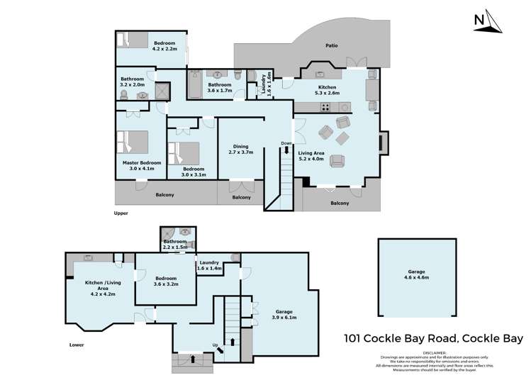 101 Cockle Bay Road Cockle Bay_15