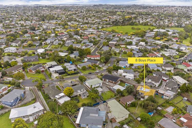 8 Boys Place Pakuranga Heights_19
