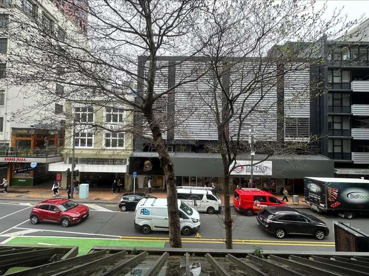 Part Level 2, 40 Mercer Street Wellington Central_5