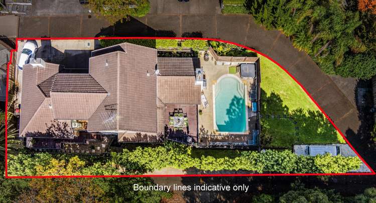 5 Seymour Road Mellons Bay_28