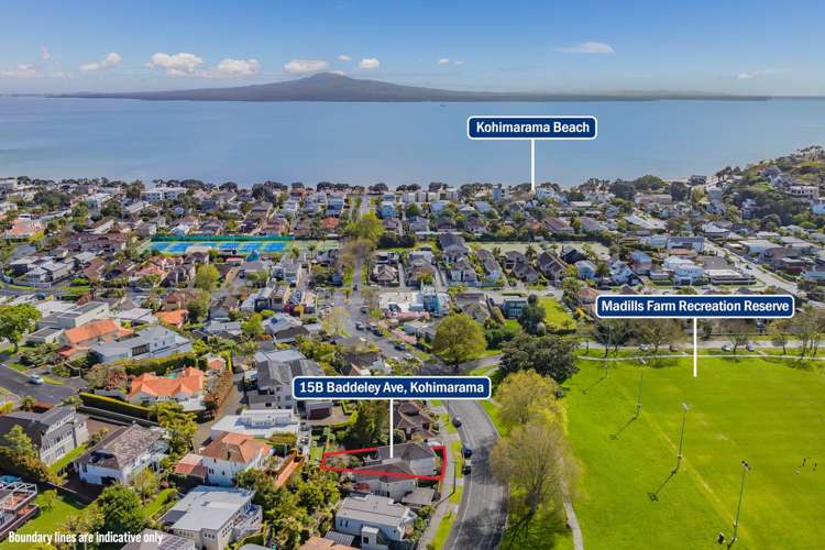 15b Baddeley Avenue Kohimarama_20