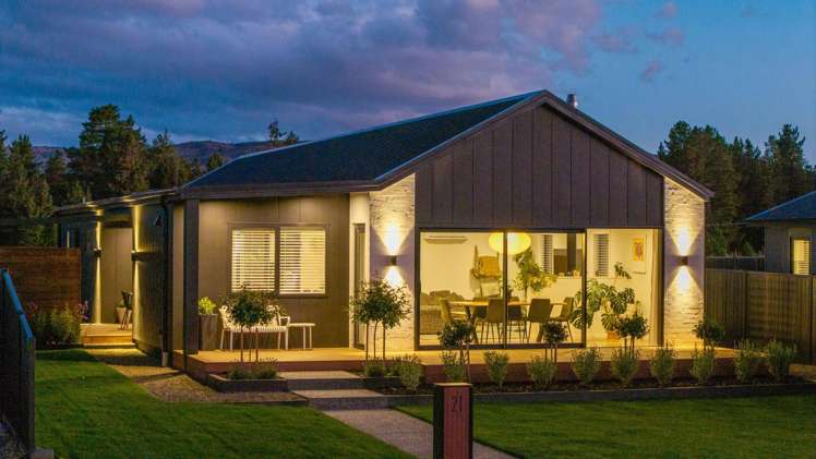 21 Pollock Street Alexandra_26