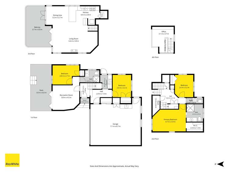 31A Godden Crescent Mission Bay_26