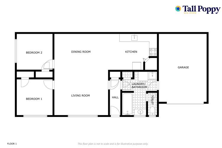 9B Westhaven Place Redwoodtown_13