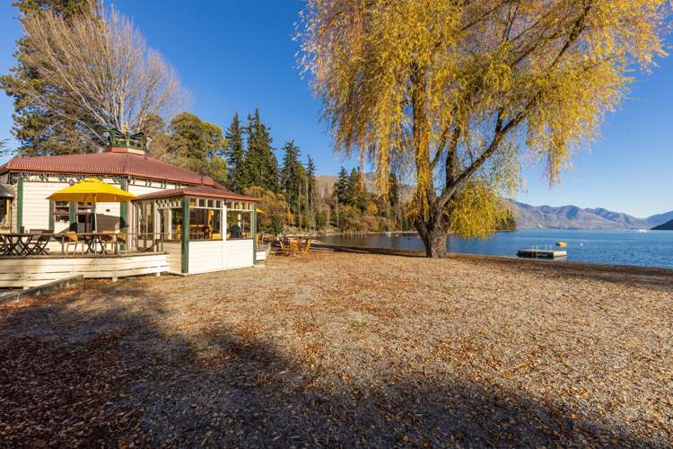 9 Brisbane Street Queenstown_6