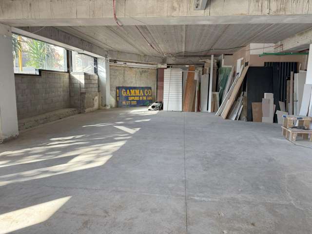 127 Newton Road Eden Terrace_2