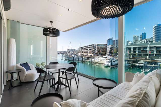 312/83 Halsey Street Wynyard Quarter_4