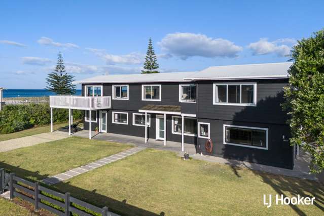 Your beach Sanctuary Awaits at Waihi Beach