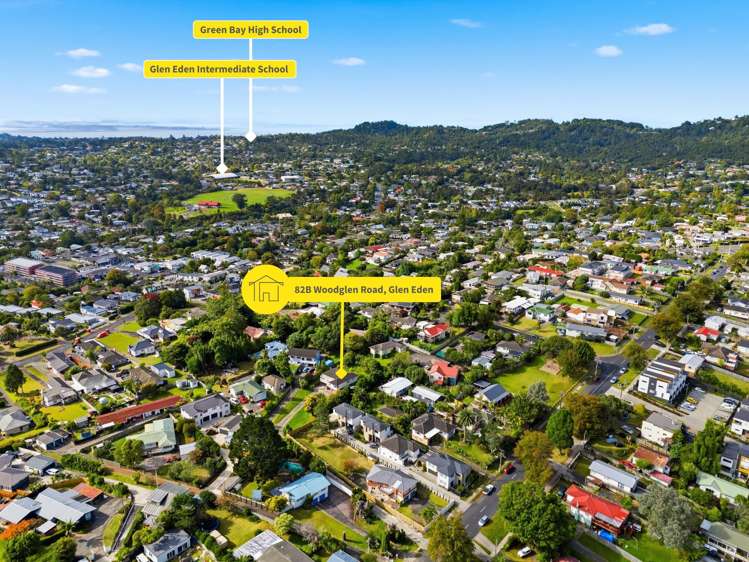 82B Woodglen Road Glen Eden_22