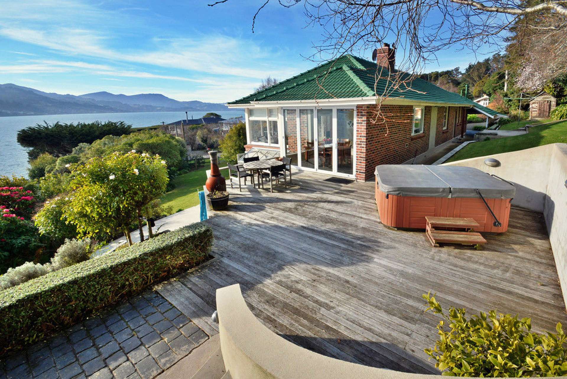 1 Rosehill Road Macandrew Bay_0