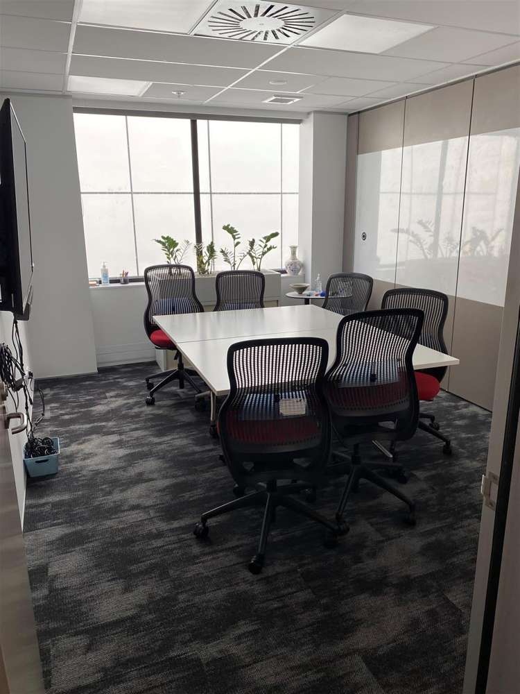 Level 9, 22 The Terrace Wellington Central_5