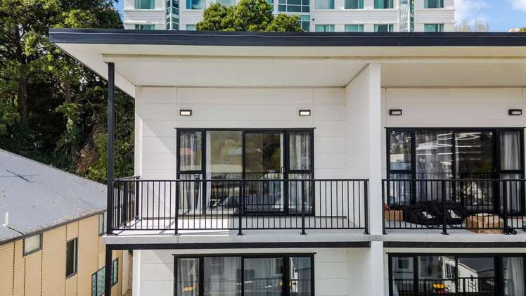 7/377 Leith Street North Dunedin_18