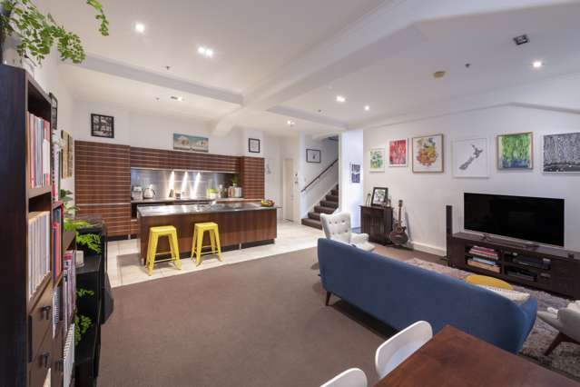 2/254 Willis Street Te Aro_1