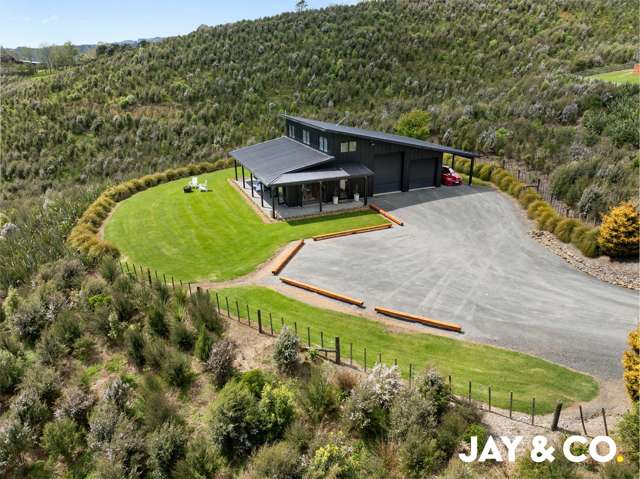 Your Own Private Escape