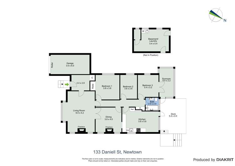 133 Daniell Street Newtown_15