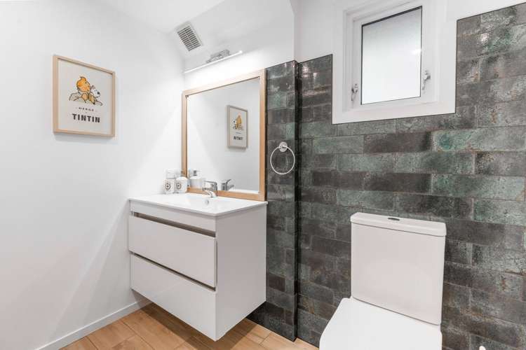 26 Agnes Street Kenmure_21