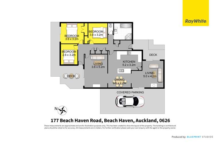 177 Beach Haven Road Beach Haven_19