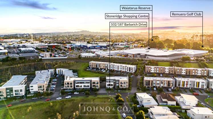 102/187 Barbarich Drive Stonefields_18